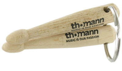 Thomann - 'Key Chain ''Drum Stick'''