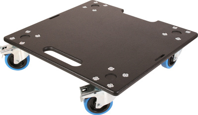 Thon - Wheelboard w/Brakes Multiflex