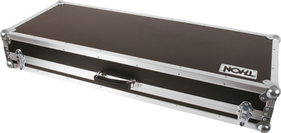Thon - Keyboardcase Korg PA-600 PVC