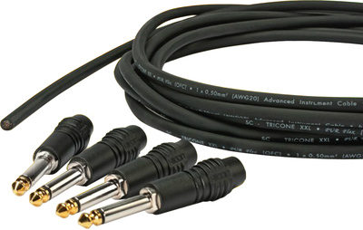 Sommer Cable - Tricone Erste Hilfe Set SW