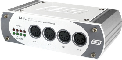 ESI - M4U XT ESI - M4U XT