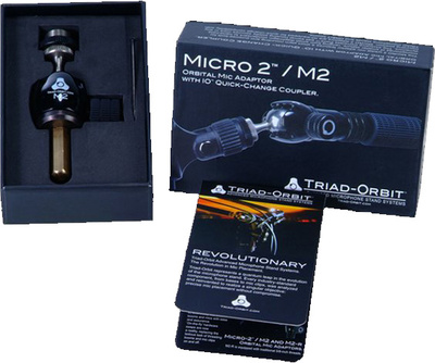 Triad-Orbit - M2