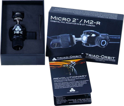 Triad-Orbit - M2-R