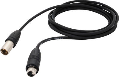 pro snake - DMX AES/EBU Cable 3,0