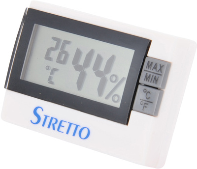 Stretto - Hygrometer / Thermometer