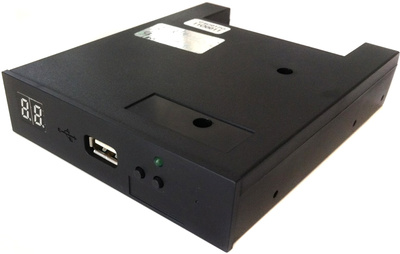 Ketron - Floppy/USB Interface