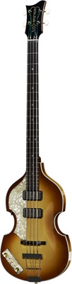 HÃ¶fner - H500/1-61-0 Cavern Bass Left