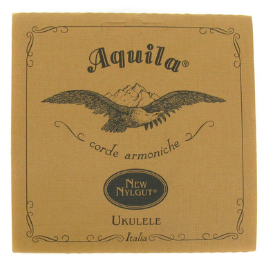 Aquila - Tenor High-D Regular Nylgut