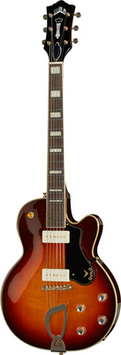 Guild - M-75 Aristocrat AB