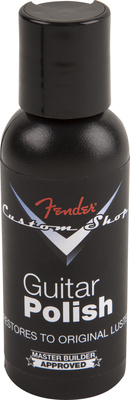 Fender - Custom Shop Guitar Polish