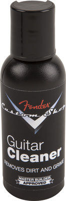 Fender - Custom Shop Guitar Cleaner