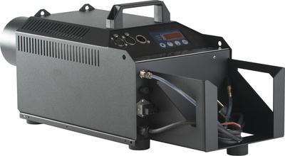 Smoke Factory - Data II 2,6KW Fog Machine