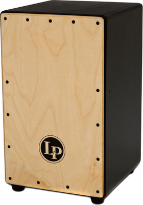 LP - LP1426 Adjustable Snare Cajon