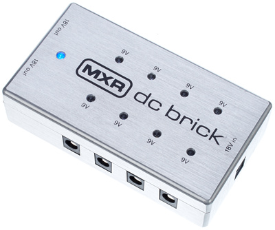 MXR - DC Brick M 237