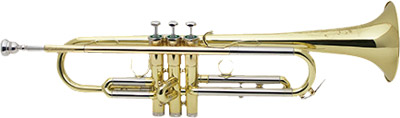 Schilke - HC1 L Bb-Trumpet