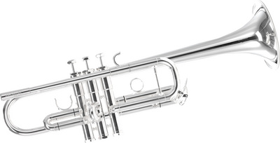 Schilke - C3- HD C-Trumpet
