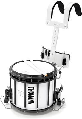 Thomann - SD1412W HT Marching Snare