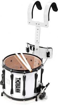 Thomann - SD1412 Light Marching Snare
