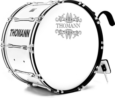 Thomann - BD2614 Marching Bass Drum