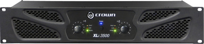 Crown - XLi 3500