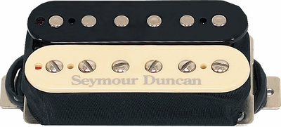 Seymour Duncan - TB-4 Zebra