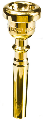 Denis Wick - 4182 American 7C Trumpet