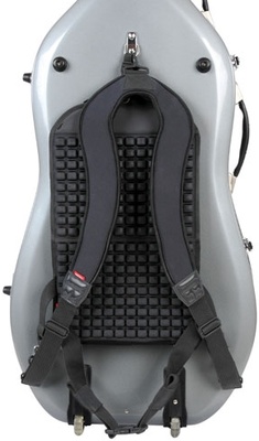 Air Cell - AS60 Cello Backpack System