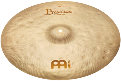 Meinl - '18'' Byzance Vintage Crash'