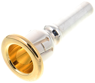 Denis Wick - 3181G Heritage Cornet 4W