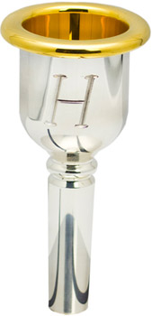 Denis Wick - 3186 Heritage Tuba 1XL