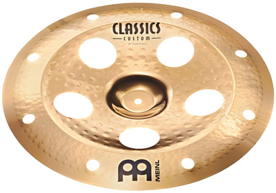 Meinl - '18'' Classics Custom Tr. China'