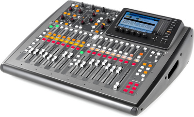 Behringer - X32 Compact