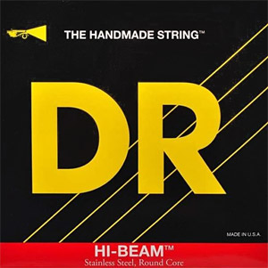 DR Strings - Hi-Beams MR5-130