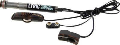 L.R.Baggs - Lyric Microphone