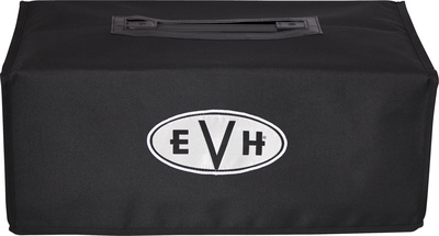 Evh - Cover 5150 Head 50