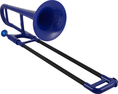 pBone music - pBone Mini Blue