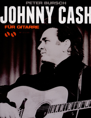 Bosworth - Johnny Cash fÃ¼r Gitarre