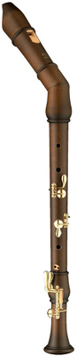 Moeck - 2941 Flauto Rondo Tenor