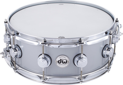 DW - '14''x5,5'' Thin Aluminium Snare'