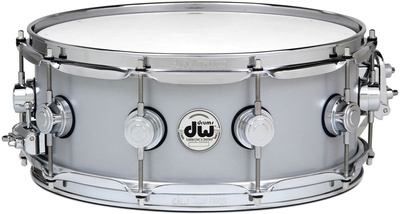 DW - '14''x6,5'' Thin Aluminium Snare'