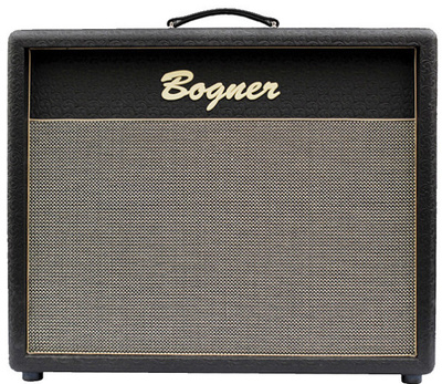 Bogner - 2x12 Closed Back Large S&P