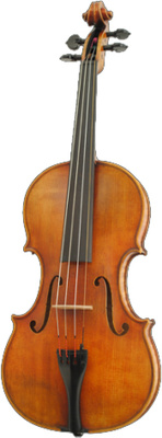 Karl HÃ¶fner - H115-GG-V 4/4 Violin