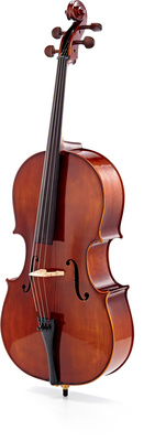 Alfred Stingl by Höfner - AS-185-C 3/4 Cello Outfit Alfred Stingl by Höfner - AS-185-C 3/4 Cello Outfit