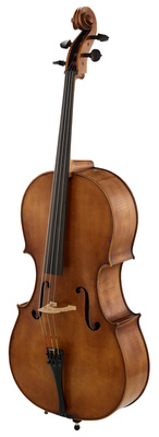 Karl HÃ¶fner - H4/6-DAV-C Davidov Cello 4/4