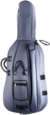 Alfred Stingl by HÃ¶fner - AS-90/18-C Cello Bag 4/4