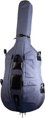 Alfred Stingl by HÃ¶fner - AS-90/18-B Bass Bag 3/4