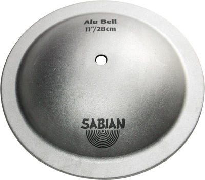 Sabian - '11'' Alu Bell'
