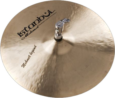 Istanbul Mehmet - '13'' Legend Hi-Hat'