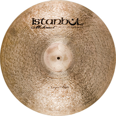 Istanbul Mehmet - '18'' Mehmet Legend Dark Crash' Istanbul Mehmet - '18'' Mehmet Legend Dark Crash'