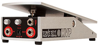 Ernie Ball - MVP Most Valuable Pedal